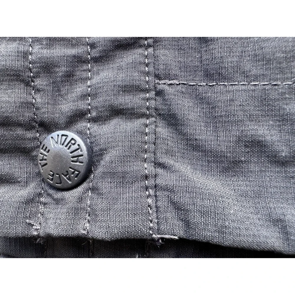 The North Face 7